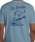 Liz Langston - Lizard