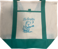 Lizard Tote Bag